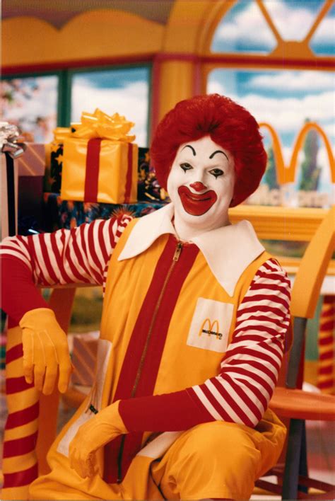 Pin on McDonald’s. Filming In McDonaldland.