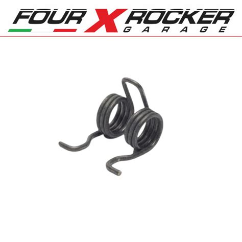 Molla Pedale Frizione Land Rover Defender Td Puma Four X Rocker