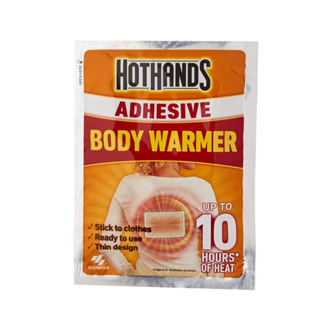 Hot Hands Hand Warmers Atelier Yuwa Ciao Jp