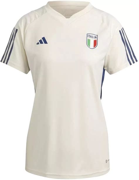 Koszulka Adidas Figc Tr Jsy W Teamsports Pl