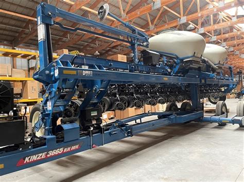 2022 Kinze 3665 For Sale In Norfolk Nebraska