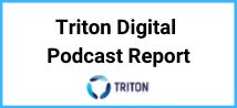 Triton Digital Releases The Australian Podcast Ranker For December