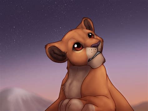 Kiara Annies Album — Fan Art Albums Of My Lion King