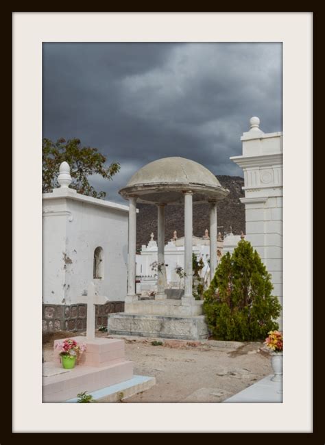 Cementerios De M Xico Cementerio Los San Juanes La Paz Baja