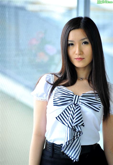 JapaneseBeauties Yuko Ninomiya Jav Model Free JavIdol Nude Picture