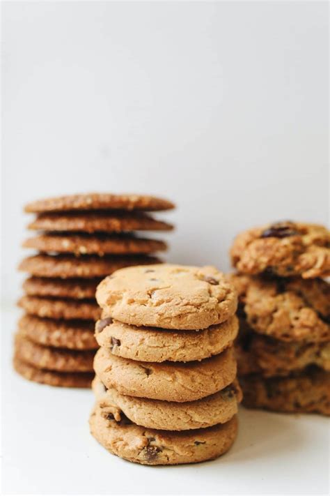 C Mo Hacer Galletas Caseras En Familia Madres Hoy