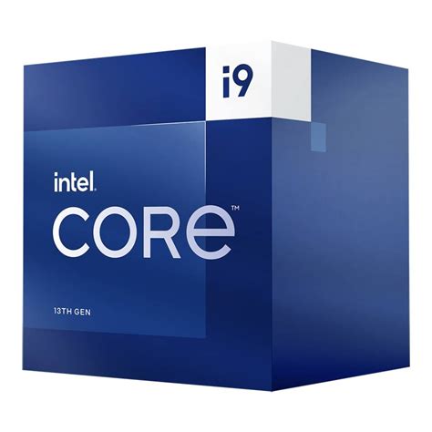 ซพย Intel CPU Core i9 13900 2 0 GHz 24C 32T LGA 1700