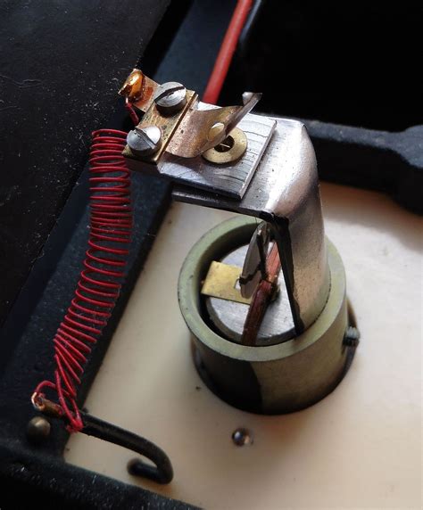 NORMA Model 251 U – Elektronika CroWave