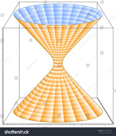 5 Circular Hyperboloid Images Stock Photos And Vectors Shutterstock