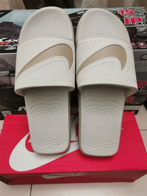 Nike Air Max Cirro Slide 11uk Men S Fashion Footwear Flipflops And