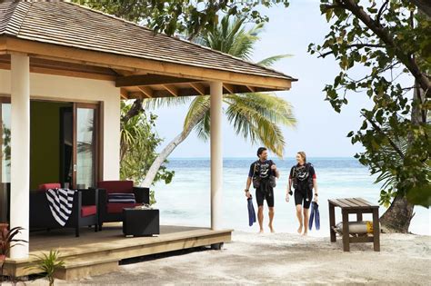 Vilamendhoo Island Resort & Spa - BeachBook