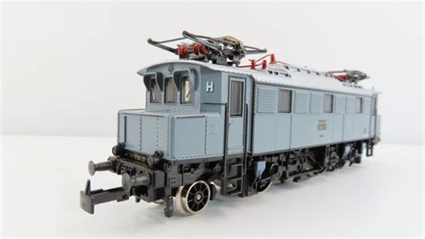 M Rklin H Uit Set Electric Locomotive E Catawiki