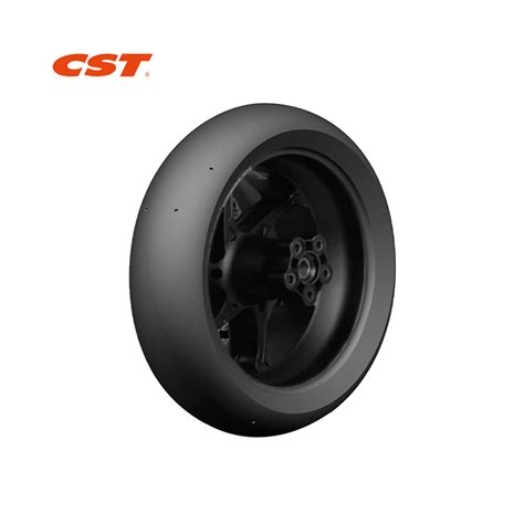 Cst Cm Sr R Quality Primacy R Rubber Motorcycle Fat Slick Tire