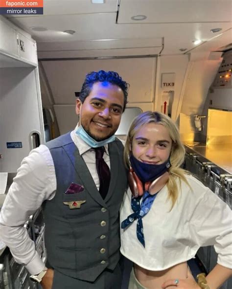 AdventuresSabrina Aka Kiernan Shipka Nude Leaks OnlyFans Photo Faponic