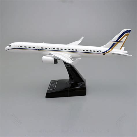 Custom Made Boeing 757 23N Airplane Model Factory Direct Models