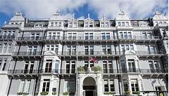 The Ampersand Hotel Harrington Road London