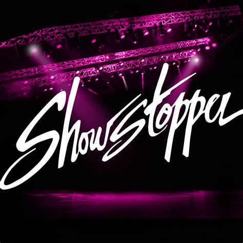 Showstopper Dance Competition Lissy Shandra