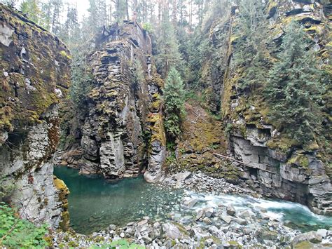 Hope British Columbia Canada Oc X R Earthporn