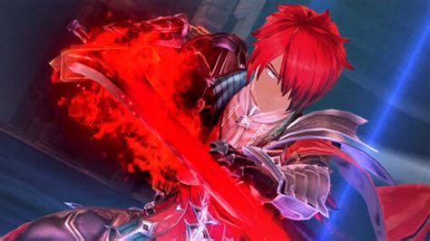 Ys IX Monstrum Nox Second Gameplay Trailer Gematsu