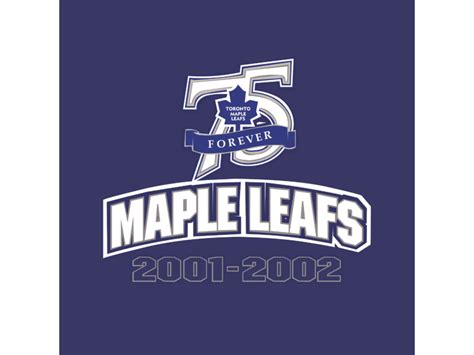 Toronto Maple Leafs Logo PNG Transparent & SVG Vector - Freebie Supply