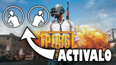 Como Activar Los Botones De Inclinaci N De Mira Pubg Mobile