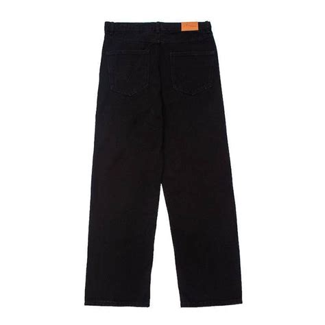 Vintage Punk Pants With Web Grailed
