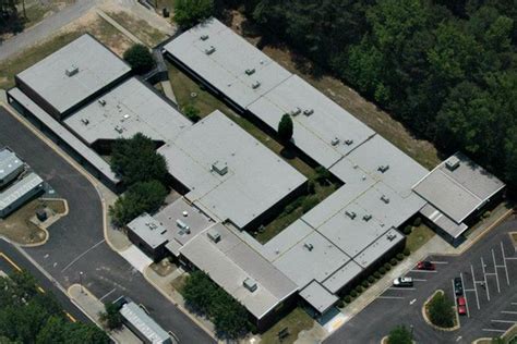 Lithia Springs Elementary School Lithia Springs, GA | Elementary ...