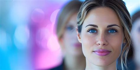 Premium Photo Gender Bias Hinders Career Progression Causing