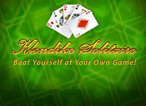 Play Free Klondike Solitaire Online | Play to Win at PCHgames | PCH.com