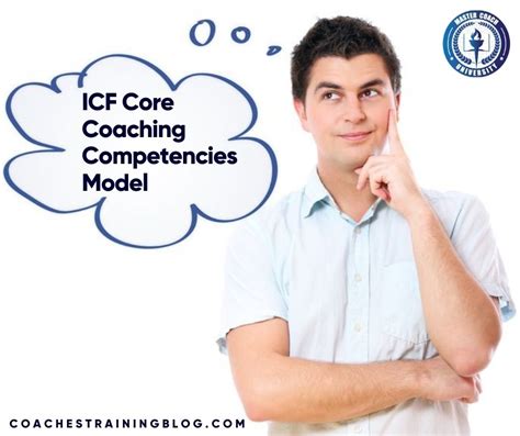 A Guide To The Icf Core Coaching Competencies Updated