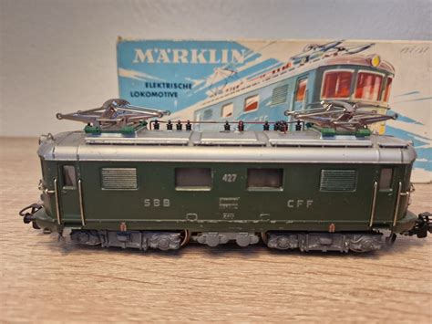 M Rklin Ret E Lok Sbb H Kaufen Auf Ricardo