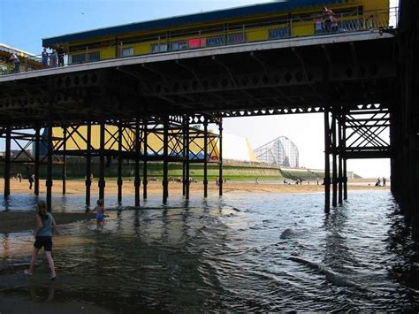 Blackpool | Sociable