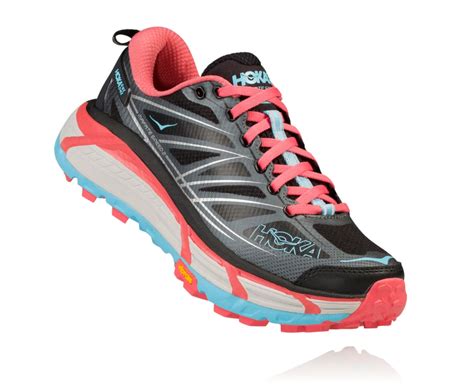 Womens Mafate Speed 2 Trail Running Shoe Hoka One One®