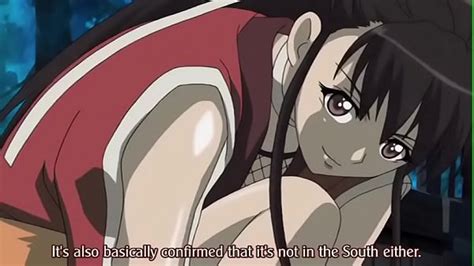 Hentai Anime Eng Sub Mitama Shinobi Ep Anime Xxx