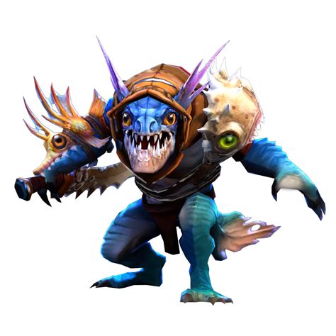 Dota 2 - Slark