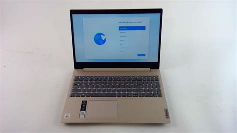 Lenovo Ideapad 3 Laptop | Property Room
