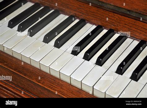 Piano Stock Photo Alamy