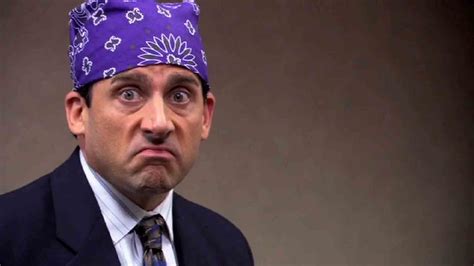 The Office 5 Times Michael Scott Was Totally Relatable