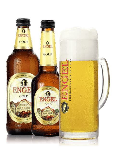 Пиво Engel Gold | отзывы
