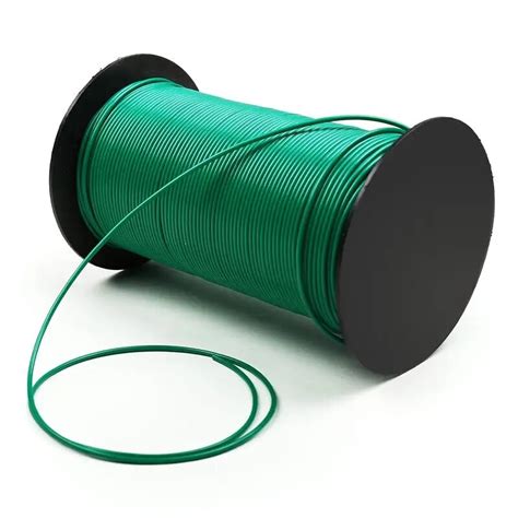 Virtual Wire Cable Boundary Line For Robotic Lawn Mower 100M Additional