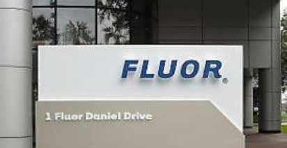 Fluor awarded EPC contracts for BASF project in China