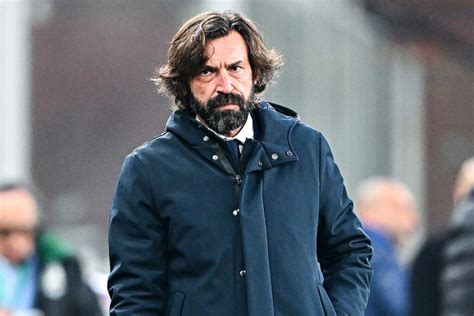 Sampdoria Matteo Manfredi Pirlo è il nostro punto di riferimento