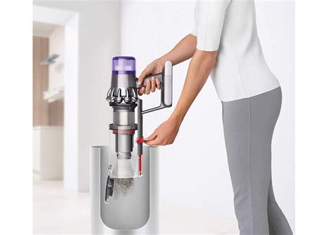 Dyson V11 Torque Drive Cordless Vacuum Cleaner LCD Screen DLS 60