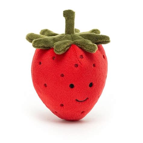 Jellycat Citroen Knuffel Fabulous Fruit Speelgoed Eten Kopen