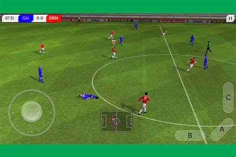 Điểm mặt 25 game đá banh 2022 hot nhất hiện tại trên mobile và PC đáng