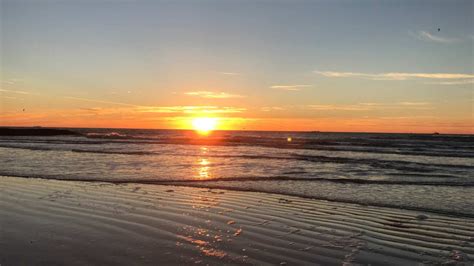 6 Nude Beaches In Texas To Picnic In Your Birthing Suits