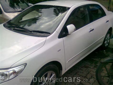 Toyota Corolla 18 Glpicture 4 Reviews News Specs Buy Car