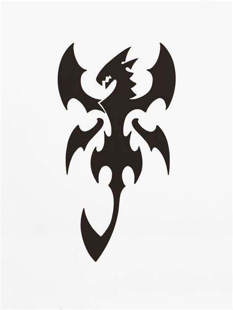 Natsu Dragneels Dragon Tattoo Fairy Tail Fairy Tail Tattoo Cool