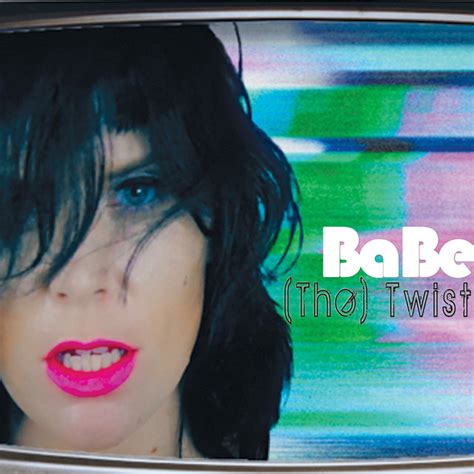 The Twist Single By Babe Spotify