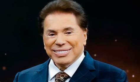 Revelada A Verdadeira Causa Da Morte De Sílvio Santos